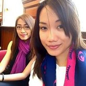 Hana Mariah Saim's photo