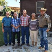 Howard Martin's photo