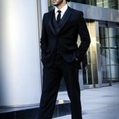 Emmanuel McBride's photo