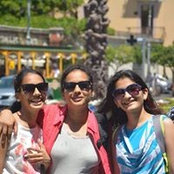 Krushna Rathi's photo