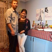 Elly Rohman's photo