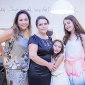 Rosaria Colares's photo