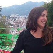 Camila Perochena's photo