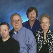 Catherine Stokes's photo