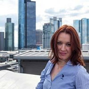 Foto von Natasha Yanushkevich