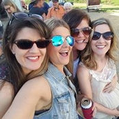 Carrie DiVall's photo