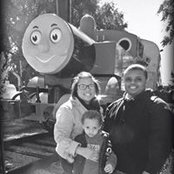 Corey Mims's photo