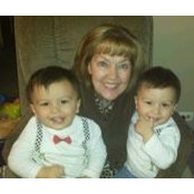 Carol Strang Bercos's photo