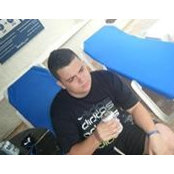 Matthew Soaress foto