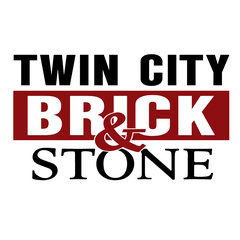 Twin City Brick & Stone