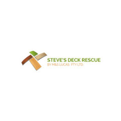Steve's Deck Rescue