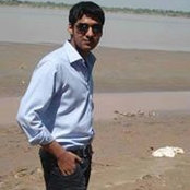 Muhammad Usmans billede