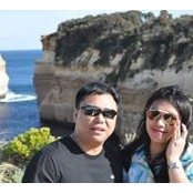 Bong Magpayo's photo
