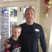 Mark Deons billede