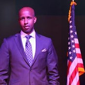 Photo de Abdirizak Farah
