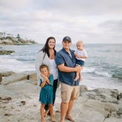 Sarah Hunter's photo