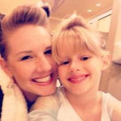 Foto di Ashley Berman