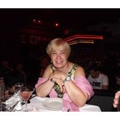 Joanne Thiffaults billede