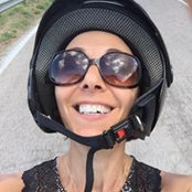 Foto de Leandra Rizza
