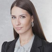 Oxana Silchenko's photo