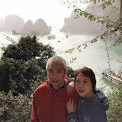 Sereen Leong's photo