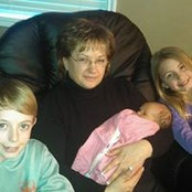 Carol Kirk's photo