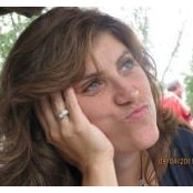 Tina Cartwright's photo