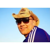 Matthew Todd's photo