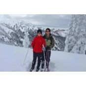 Maria Gregg's photo