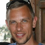 Jacob Hansens foto