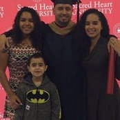 Kathy Muniz's photo