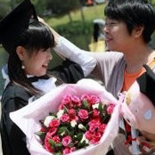 Polly Chai's photo