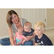 Megan Kline's photo