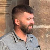 Aaron Koch's photo