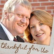 Cathy Thompsons foto