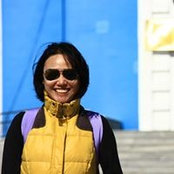 Melissa Chong's photo