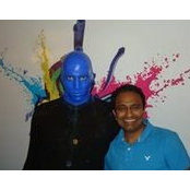 Pratap Chilukuri's photo