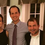 Nick Raho's photo