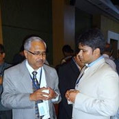 Sajal Verma's photo