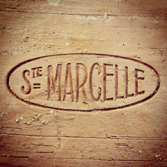 Briqueterie Sainte-Marcelle