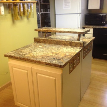 Kitchens