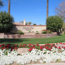 Tempe Basement Home @ 67 E. Vinedo Lane