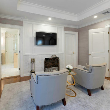 Creating New Spaces for the New Normal