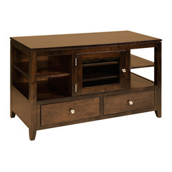 Camden - Entertainment Centers And Tv Stands