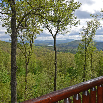 Blue Ridge Georgia Vacation Rental Cabins