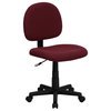 Flash Furniture Chairs Fabric Task Chairs