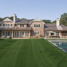 Landscape Ideas