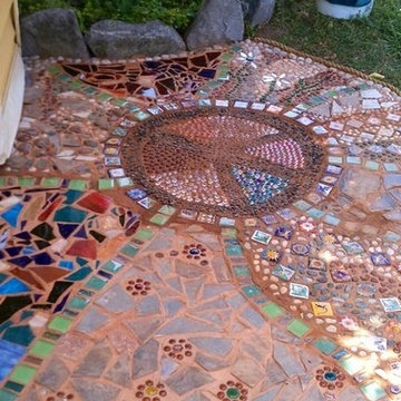 Outdoor Spaces