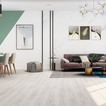 Bahia - Luxury Vinyl Flooring - 7" x 48"