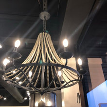 Light Options Dining